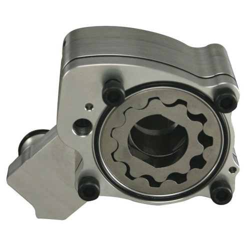 PartzBiz HD: 4401542-Ultima 98-507 Billet ปั๊มน้ำมันไหลสูง 2007-2012 Harley Twin Cam 26037-06 Harley Twin Cam Midwest Ultima Dyna Softail Touring Bagger Dresser FXD FLST FXST FLHT FLHX FLTR FLHR PartzBiz HD: 4401542-Ultima 98-507 Billet ปั๊มน้ำมันไหลสูง 2007-2012 Harley Twin Cam 26037-06 Harley Twin Cam Midwest Ultima Dyna Softail Touring Bagger Dresser FXD FLST FXST FLHT FLHX FLTR FLHR