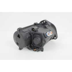 PartzBiz HD MW70-223 - Ultima Black Thunderfire Heavy Duty 1.4kw มอเตอร์สตาร์ท Harley 89-06 Angled Post | 70-223 PartzBiz HD MW70-223 - Ultima Black Thunderfire Heavy Duty 1.4kw มอเตอร์สตาร์ท Harley 89-06 Angled Post | 70-223