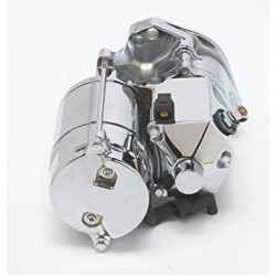 PartzBiz HD MW70-225 - Ultima Chrome Thunderfire Heavy Duty 1.75kw สตาร์ทเตอร์ Harley EVO & Twin Cam PartzBiz HD MW70-225 - Ultima Chrome Thunderfire Heavy Duty 1.75kw สตาร์ทเตอร์ Harley EVO & Twin Cam