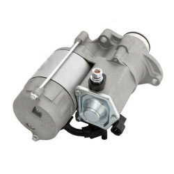 PartzBiz HD MW70-240 - Ultima Plain Thunderfire 1.75kw Starter Harley 06-Later Dyna's และ 07-Later Big Twins PartzBiz HD MW70-240 - Ultima Plain Thunderfire 1.75kw Starter Harley 06-Later Dyna's และ 07-Later Big Twins