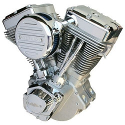 PartzBiz HD MW298-245 - Ultima Polished El Bruto 140ci Competition Series เครื่องยนต์ Evo Harley 298-245 115hp สมรรถนะการเปลี่ยนมอเตอร์ อัพเกรดลูกบาศก์นิ้วในตัว สร้างแบบกำหนดเอง harley ใหม่ มอเตอร์ไซค์แก๊ส จักรยาน chopper 298232 PartzBiz HD MW298-245 - Ultima Polished El Bruto 140ci Competition Series เครื่องยนต์ Evo Harley 298-245 115hp สมรรถนะการเปลี่ยนมอเตอร์ อัพเกรดลูกบาศก์นิ้วในตัว สร้างแบบกำหนดเอง harley ใหม่ มอเตอร์ไซค์แก๊ส จักรยาน chopper 298232