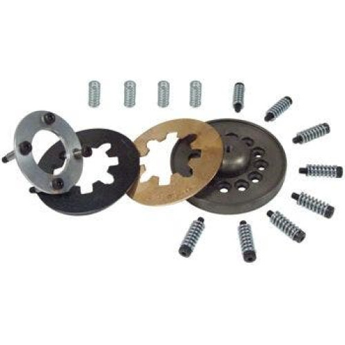 PartzBiz HD: 4401481-Ultimate Clutch Pressure Plate Kit For BDL Belt Drives 73334 PartzBiz HD: 4401481-Ultimate Clutch Pressure Plate Kit For BDL Belt Drives 73334