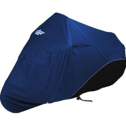 PartzBiz HD DS40010203 - UltraGard Classic Motorcycle Cover Water UV resistant Honda GoldWing GL1800 18-Up
