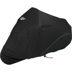 PartzBiz HD DS40010244 - UltraGard Classic ผ้าคลุมมอเตอร์ไซค์ กันน้ำ UV Honda GoldWing GL1800 18-Up