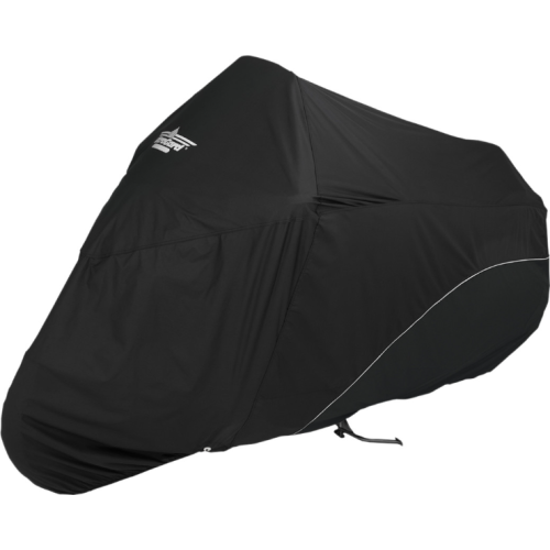PartzBiz HD: 4401465-UltraGard Classic ผ้าคลุมมอเตอร์ไซค์ กันน้ำ UV Honda GoldWing GL1800 18-Up