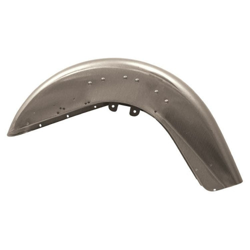 PartzBiz HD: 4401438-V-Factor 22010 Steel Front Fender 16" Wheel Drilled 2003-Up Harley Softail FLSTC PartzBiz HD: 4401438-V-Factor 22010 Steel Front Fender 16" Wheel Drilled 2003-Up Harley Softail FLSTC