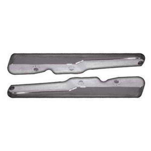 PartzBiz HD: 4401442-V-Factor 22731 Chrome Rear Fender Supports OE 59542-87 59544-87 Harley FXR 87-Up PartzBiz HD: 4401442-V-Factor 22731 Chrome Rear Fender Supports OE 59542-87 59544-87 Harley FXR 87-Up