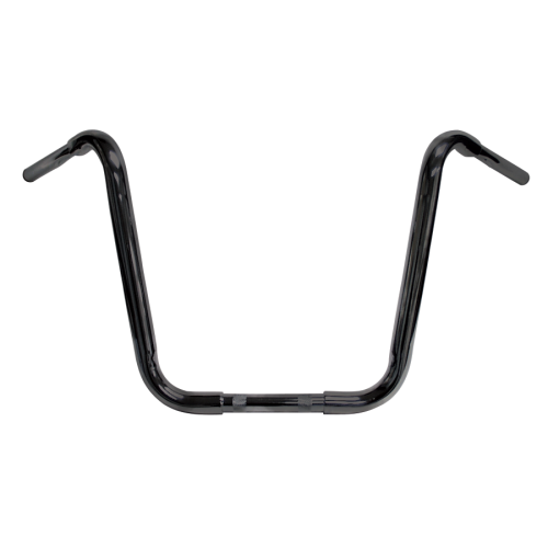 PartzBiz HD: 4401411-V-Factor 40110 18" Rise 1 1/4" OD Ape Hanger 1" Handlebars Custom Harley Metric Harley Davidson