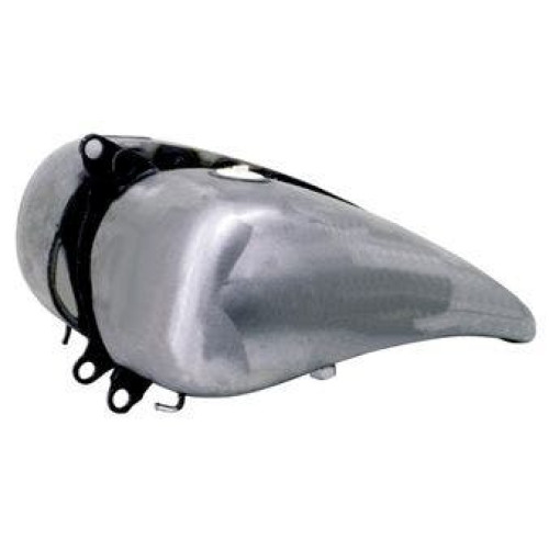 PartzBiz HD: 4401427-V-Factor 5.5 Gallon Gas Tank Harley Davidson Softail 1984/1999 FXWG 1985/1986 PartzBiz HD: 4401427-V-Factor 5.5 Gallon Gas Tank Harley Davidson Softail 1984/1999 FXWG 1985/1986