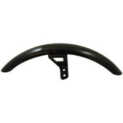 PartzBiz HD MU22408 - V-Factor สีดำ E-Coated ด้านหน้า Fender Harley Dyna Glide FXDWG 06-17 OE 60141-06 PartzBiz HD MU22408 - V-Factor สีดำ E-Coated ด้านหน้า Fender Harley Dyna Glide FXDWG 06-17 OE 60141-06