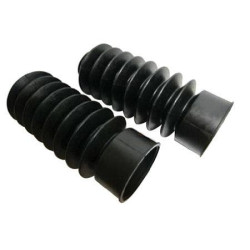PartzBiz HD MU36300 - V-Factor EMGO 41มม.ยางส้อมBoot Gaitersครอบคลุม8-1/4” Harley & Metric Custom PartzBiz HD MU36300 - V-Factor EMGO 41มม.ยางส้อมBoot Gaitersครอบคลุม8-1/4” Harley & Metric Custom