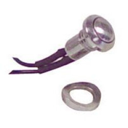 PartzBiz HD MU15150 - สแตนเลสขัดเงา Mini Momentary Starter Horn เลี้ยวสัญญาณ Push ปุ่มสวิทช์ Harley 15150 PartzBiz HD MU15150 - สแตนเลสขัดเงา Mini Momentary Starter Horn เลี้ยวสัญญาณ Push ปุ่มสวิทช์ Harley 15150