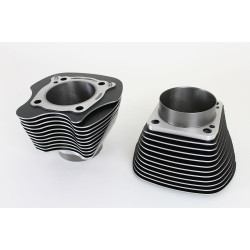 PartzBiz HD VT11-1196 - V-Twin 11-1196 สีดำ 4.250 ” ชุดกระบอกสูบ Big Bore 124 ” ถึง 128 ” Harley M8 17-Up FLT Road Glide Softail PartzBiz HD VT11-1196 - V-Twin 11-1196 สีดำ 4.250 ” ชุดกระบอกสูบ Big Bore 124 ” ถึง 128 ” Harley M8 17-Up FLT Road Glide Softail