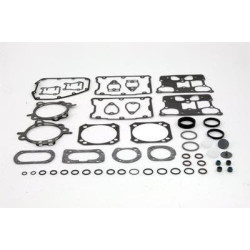PartzBiz HD VT15-1375 - V-Twin 15-1375 Cometic ชุดปะเก็นปลายด้านบน Harley FXST FLST FXD FLT 00-06 กำหนดเอง bagger chopper เครื่องยนต์รถจักรยานยนต์ชุดสต็อกกำหนดเองสีดำที่ดีที่สุดสำหรับ Harley-Davidson M8 Softail PartzBiz HD VT15-1375 - V-Twin 15-1375 Cometic ชุดปะเก็นปลายด้านบน Harley FXST FLST FXD FLT 00-06 กำหนดเอง bagger chopper เครื่องยนต์รถจักรยานยนต์ชุดสต็อกกำหนดเองสีดำที่ดีที่สุดสำหรับ Harley-Davidson M8 Softail