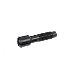 PartzBiz HD VT16-0583 - V-Twin 16-0583 เครื่องดึงลูกปืนล้อ / เครื่องมือติดตั้งสำหรับรถจักรยานยนต์ Harley ขนาด 25 มม.