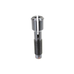 PartzBiz HD VT16-0584 - V-Twin 16-0584 เครื่องมือดึงลูกปืนล้อ / ติดตั้งสำหรับรถจักรยานยนต์ Harley 1.0”