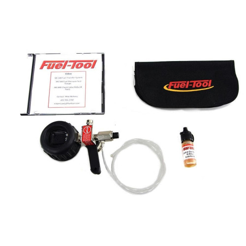 PartzBiz HD: 4401354-V-Twin 16-0591 Fuel Pressure Check Gauge Tool Harley & Custom EFI Motorcycles PartzBiz HD: 4401354-V-Twin 16-0591 Fuel Pressure Check Gauge Tool Harley & Custom EFI Motorcycles