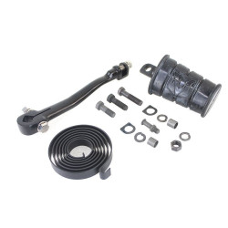 PartzBiz HD VT17-0773 - V-Twin 17-0773 Resto Kick Starter Arm Kit Pan Shovel Rigid 74√¢‚ç¨ñù 4-Speed FL 54-84 electra road street glide king fat boy bob slim deluxe softail dyna การอัพเกรดประสิทธิภาพดีที่สุดสำหรับโปรเจ็กต์ชอปเปอร์ PartzBiz HD VT17-0773 - V-Twin 17-0773 Resto Kick Starter Arm Kit Pan Shovel Rigid 74√¢‚ç¨ñù 4-Speed FL 54-84 electra road street glide king fat boy bob slim deluxe softail dyna การอัพเกรดประสิทธิภาพดีที่สุดสำหรับโปรเจ็กต์ชอปเปอร์