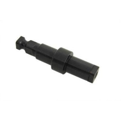 PartzBiz HD VT17-0869 - V-Twin 17-0869 สีดำ 1” Extended Transmission Kick Starter Shaft Harley 5-Speed PartzBiz HD VT17-0869 - V-Twin 17-0869 สีดำ 1” Extended Transmission Kick Starter Shaft Harley 5-Speed