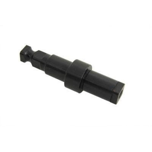 PartzBiz HD: 4401361-V-Twin 17-0869 Black 1" Extended Transmission Kick Starter Shaft Harley 5-Speed PartzBiz HD: 4401361-V-Twin 17-0869 Black 1" Extended Transmission Kick Starter Shaft Harley 5-Speed