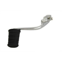 PartzBiz HD VT17-9934 - V-Twin 17-9934 Chrome 1 ” พับออก Kick Starter Arm Harley FX FL XL 77-84 แป้นเหยียบ เกียร์ธรรมดา เครื่องยนต์ สตาร์ทแบบธรรมดา อัพเกรดการเปลี่ยนรูปแบบโรงงานที่ดีที่สุด PartzBiz HD VT17-9934 - V-Twin 17-9934 Chrome 1 ” พับออก Kick Starter Arm Harley FX FL XL 77-84 แป้นเหยียบ เกียร์ธรรมดา เครื่องยนต์ สตาร์ทแบบธรรมดา อัพเกรดการเปลี่ยนรูปแบบโรงงานที่ดีที่สุด