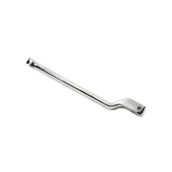 PartzBiz HD VT21-0256 - V-Twin 21-0256 Chrome ขยายยาว 9-3/4 Shift Lever 86-16 Harley Davidson Softail ขยับเกียร์ Trans Tranny Shifter เปลี่ยนอัพเกรด PartzBiz HD VT21-0256 - V-Twin 21-0256 Chrome ขยายยาว 9-3/4 Shift Lever 86-16 Harley Davidson Softail ขยับเกียร์ Trans Tranny Shifter เปลี่ยนอัพเกรด