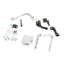PartzBiz HD VT22-0407 - V-Twin 22-0407 FXR กลางชุดควบคุม Harley Evolution Super Glide 87-94 PartzBiz HD VT22-0407 - V-Twin 22-0407 FXR กลางชุดควบคุม Harley Evolution Super Glide 87-94