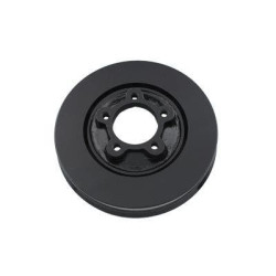 PartzBiz HD VT23-1770 - V-Twin 23-1770 ดรัมเบรคหน้าสีดำ 1937-1957 Harley UL FL Springer 44113-36 PartzBiz HD VT23-1770 - V-Twin 23-1770 ดรัมเบรคหน้าสีดำ 1937-1957 Harley UL FL Springer 44113-36