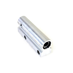 PartzBiz HD VT23-9159 - V-Twin 23-9159 รีโมทเมาท์กระบอกสูบหลักโลหะผสม OE 41755-86 Harley Bagger 86-91 PartzBiz HD VT23-9159 - V-Twin 23-9159 รีโมทเมาท์กระบอกสูบหลักโลหะผสม OE 41755-86 Harley Bagger 86-91