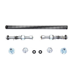 PartzBiz HD VT24-0743 - V-Twin 24-0743 ส้อมภายในสร้างชุดสปริงทดแทน 41 มม. Harley FL 49-76 PartzBiz HD VT24-0743 - V-Twin 24-0743 ส้อมภายในสร้างชุดสปริงทดแทน 41 มม. Harley FL 49-76