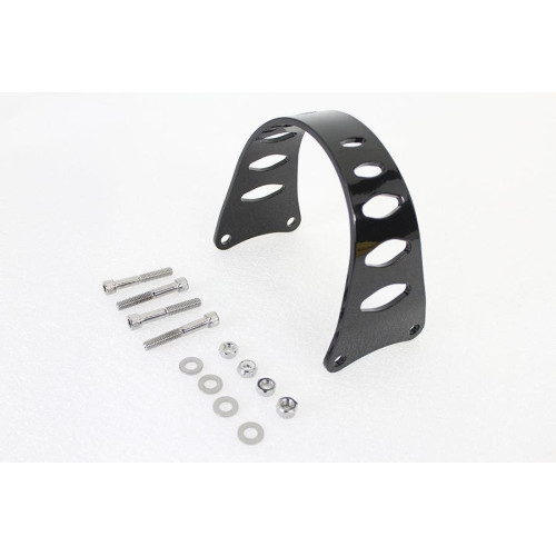 PartzBiz HD: 4401320-V-Twin 24-1041 41mm Black Tomahawk Front Fork Brace 21" Wheel Harley FX/ST 80-Up fender best for replacement upgrade part for davidson softail slim fat boy bob heritage classic 1984 1986 1999 1998 1996 PartzBiz HD: 4401320-V-Twin 24-1041 41mm Black Tomahawk Front Fork Brace 21" Wheel Harley FX/ST 80-Up fender best for replacement upgrade part for davidson softail slim fat boy bob heritage classic 1984 1986 1999 1998 1996