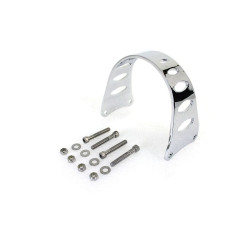 PartzBiz HD VT24-1042 - V-Twin 24-1042 41มม.Chrome Tomahawk Front Fork BRACE 21 ” ล้อHarley FX/ST 80-Up Fenderที่ดีที่สุดสำหรับทดแทนชิ้นส่วนอัพเกรดสำหรับ davidson softail Slim FAT Boy BOB Heritage Classic 1984 1986 1999 1998 1996 PartzBiz HD VT24-1042 - V-Twin 24-1042 41มม.Chrome Tomahawk Front Fork BRACE 21 ” ล้อHarley FX/ST 80-Up Fenderที่ดีที่สุดสำหรับทดแทนชิ้นส่วนอัพเกรดสำหรับ davidson softail Slim FAT Boy BOB Heritage Classic 1984 1986 1999 1998 1996