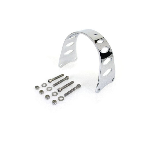 PartzBiz HD: 4401321-V-Twin 24-1042 41mm Chrome Tomahawk Front Fork Brace 21" Wheel Harley FX/ST 80-Up fender best for replacement upgrade part for davidson softail slim fat boy bob heritage classic 1984 1986 1999 1998 1996 PartzBiz HD: 4401321-V-Twin 24-1042 41mm Chrome Tomahawk Front Fork Brace 21" Wheel Harley FX/ST 80-Up fender best for replacement upgrade part for davidson softail slim fat boy bob heritage classic 1984 1986 1999 1998 1996
