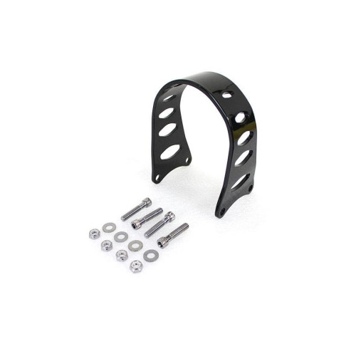 PartzBiz HD: 4401322-V-Twin 24-1043 39mm Black Tomahawk Front Fork Brace 21" Harley FX XL 88-05 fender best for replacement upgrade part for davidson softail slim fat boy bob heritage classic 1984 1986 1999 1998 1996