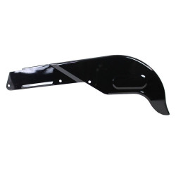 PartzBiz HD VT27-0198 - V-Twin 27-0198 สีดำ Full CHAIN GUARD 86-99 Harley Softail FLST FXST รอกเข็มขัด PartzBiz HD VT27-0198 - V-Twin 27-0198 สีดำ Full CHAIN GUARD 86-99 Harley Softail FLST FXST รอกเข็มขัด
