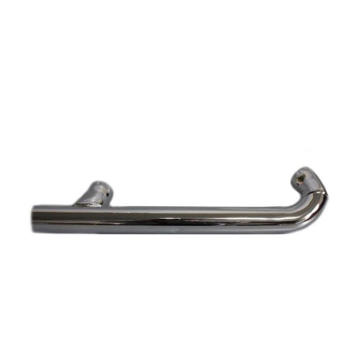 PartzBiz HD: 4401223-EPC Great Price. Free Shipping. V-Twin 29-0203 Chrome 2:1 Siamese 1-3/4" Exhaust Header Set Harley XL 57-85