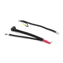 PartzBiz HD VT32-2019 - V-Twin 32-2019 Extreme Duty 2 Gaugeสายแบตเตอรี่Repl 66000116 Harley FLH/T M8 Touring Bagger Dresserเอาต์พุตสูงที่ดีที่สุดอัพเกรดใหม่ปะทะสายชาร์จสายไฟอัพเกรดการเปลี่ยน PartzBiz HD VT32-2019 - V-Twin 32-2019 Extreme Duty 2 Gaugeสายแบตเตอรี่Repl 66000116 Harley FLH/T M8 Touring Bagger Dresserเอาต์พุตสูงที่ดีที่สุดอัพเกรดใหม่ปะทะสายชาร์จสายไฟอัพเกรดการเปลี่ยน