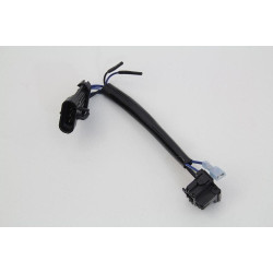 PartzBiz HD VT32-5064 - V-Twin 32-5064 ชุดสายรัดอะแดปเตอร์ไฟหน้าแบบ LED FLT FLHR FLTRX 14-18 touring bagger chopper เหมาะสำหรับไฟส่องศีรษะ davidson ราคาถูก Black Friday PartzBiz HD VT32-5064 - V-Twin 32-5064 ชุดสายรัดอะแดปเตอร์ไฟหน้าแบบ LED FLT FLHR FLTRX 14-18 touring bagger chopper เหมาะสำหรับไฟส่องศีรษะ davidson ราคาถูก Black Friday