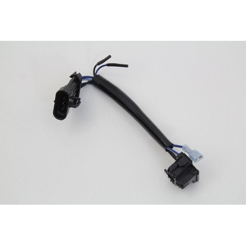 PartzBiz HD: 4401188-V-Twin 32-5064 LED Headlamp Adapter Harness Kit FLT FLHR FLTRX 14-18 touring bagger chopper best for light head healight davidson cheap black friday PartzBiz HD: 4401188-V-Twin 32-5064 LED Headlamp Adapter Harness Kit FLT FLHR FLTRX 14-18 touring bagger chopper best for light head healight davidson cheap black friday