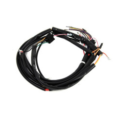 PartzBiz HD VT32-8014 - V-Twin 32-8014 ชุดสายไฟหลัก OE 70214-80A Harley FXWG 80-85 PartzBiz HD VT32-8014 - V-Twin 32-8014 ชุดสายไฟหลัก OE 70214-80A Harley FXWG 80-85