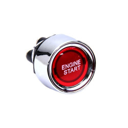 PartzBiz HD VT32-8115 - V-Twin 32-8115 Volt Tech Universal Push เพื่อเริ่มปุ่มสวิตช์จุดระเบิดเปิด/ปิด PartzBiz HD VT32-8115 - V-Twin 32-8115 Volt Tech Universal Push เพื่อเริ่มปุ่มสวิตช์จุดระเบิดเปิด/ปิด