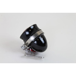 PartzBiz HD VT33-1667 - V-Twin 33-1667 Wyatt Gatling Bullet 12V LED สีแดงรถจักรยานยนต์ไฟเบรค Harley Davidson Softail Bullet ที่ดีที่สุดใหม่อัพเกรดเปลี่ยน PartzBiz HD VT33-1667 - V-Twin 33-1667 Wyatt Gatling Bullet 12V LED สีแดงรถจักรยานยนต์ไฟเบรค Harley Davidson Softail Bullet ที่ดีที่สุดใหม่อัพเกรดเปลี่ยน