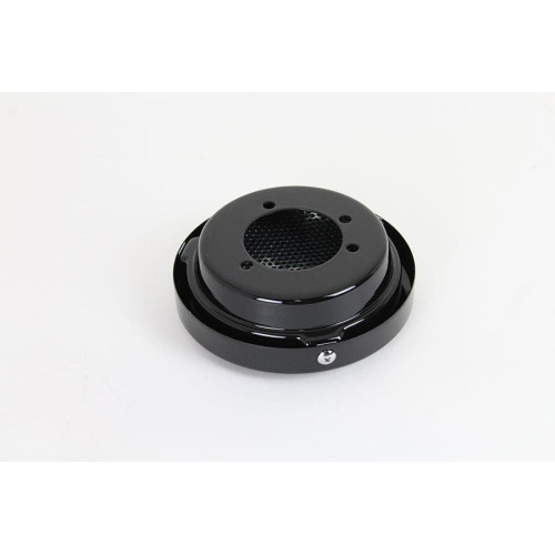 PartzBiz HD: 4401128-V-Twin 34-1422 Wyatt Gatling Black 5-3/4" Baby Moon Air Cleaner 88-17 Harley Davidson Road Glide Sportster Softail Filter Intake Replacement Upgrade Custom PartzBiz HD: 4401128-V-Twin 34-1422 Wyatt Gatling Black 5-3/4" Baby Moon Air Cleaner 88-17 Harley Davidson Road Glide Sportster Softail Filter Intake Replacement Upgrade Custom