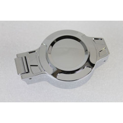 PartzBiz HD VT38-0881 - V-Twin 38-0881Flip Up แก๊ส Cap Vented Chrome Harley Softail Dyna Sportster 96-Up PartzBiz HD VT38-0881 - V-Twin 38-0881Flip Up แก๊ส Cap Vented Chrome Harley Softail Dyna Sportster 96-Up