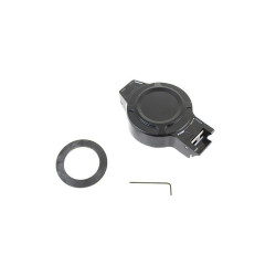 PartzBiz HD VT38-0882 - V-Twin 38-0882 Flip Up Gas CAP Vented สีดำ Harley Softail Dyna Sportster 96-Up PartzBiz HD VT38-0882 - V-Twin 38-0882 Flip Up Gas CAP Vented สีดำ Harley Softail Dyna Sportster 96-Up