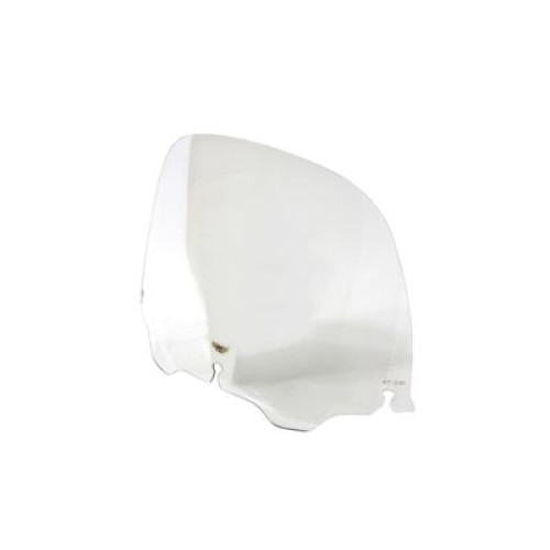 PartzBiz HD: 4401056-V-Twin 51-0327 Replacement Fairing Clear 13" Windshield Screen Harley FLH/T 96-13 electra street glide best for upgrade replacement davidson PartzBiz HD: 4401056-V-Twin 51-0327 Replacement Fairing Clear 13" Windshield Screen Harley FLH/T 96-13 electra street glide best for upgrade replacement davidson