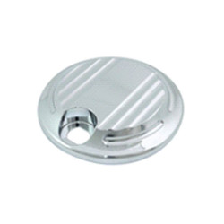 PartzBiz HD VT42-1208 - V-Twin 42-1208 Chrome Fuel Gas TankคอนโซลฝาปิดฝาปิดHarley FLT 08-Up Road Glide Touring Baggerฝาครอบแก๊สBest New Upgrade Chopper Bobber Custom PartzBiz HD VT42-1208 - V-Twin 42-1208 Chrome Fuel Gas TankคอนโซลฝาปิดฝาปิดHarley FLT 08-Up Road Glide Touring Baggerฝาครอบแก๊สBest New Upgrade Chopper Bobber Custom