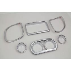 PartzBiz HD VT42-9996 - EPC ราคาสุดคุ้ม จัดส่งฟรี. V-Twin 42-9996 ชุดอุปกรณ์ตกแต่งภายในแฟริ่ง Chrome Harley Road Glide FLTR 15-Up PartzBiz HD VT42-9996 - EPC ราคาสุดคุ้ม จัดส่งฟรี. V-Twin 42-9996 ชุดอุปกรณ์ตกแต่งภายในแฟริ่ง Chrome Harley Road Glide FLTR 15-Up