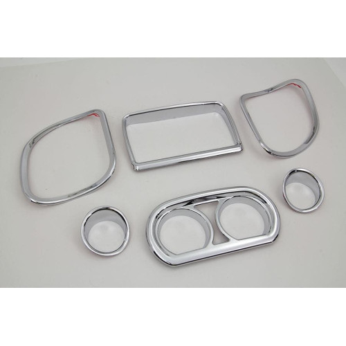 PartzBiz HD: 4401073-EPC Great Price. Free Shipping. V-Twin 42-9996 Inner Fairing Trim Kit Chrome Harley Road Glide FLTR 15-Up PartzBiz HD: 4401073-EPC Great Price. Free Shipping. V-Twin 42-9996 Inner Fairing Trim Kit Chrome Harley Road Glide FLTR 15-Up