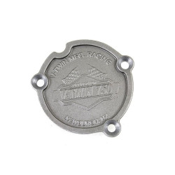 PartzBiz HD VT49-0842 - V-Twin 49-0842 แผ่นครอบกล้องชุบสังกะสีสำหรับวินเทจ Harley G / W รุ่น 37-73 PartzBiz HD VT49-0842 - V-Twin 49-0842 แผ่นครอบกล้องชุบสังกะสีสำหรับวินเทจ Harley G / W รุ่น 37-73